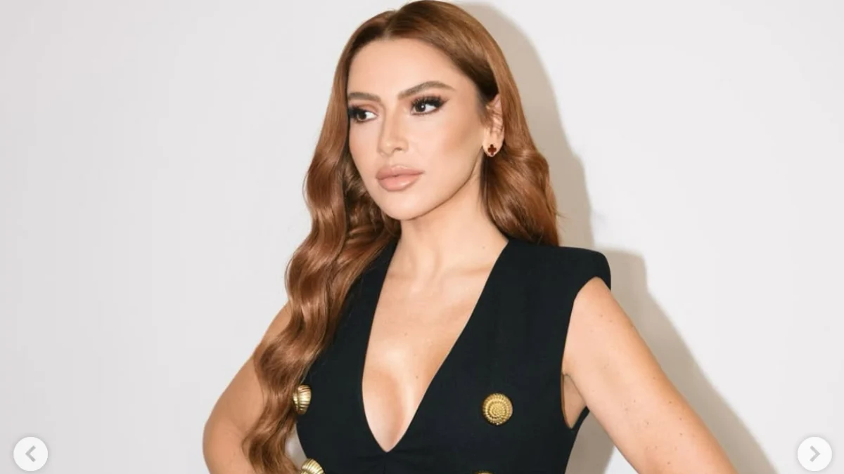 Hadise’ye tepkiler çığ gibi büyüyor