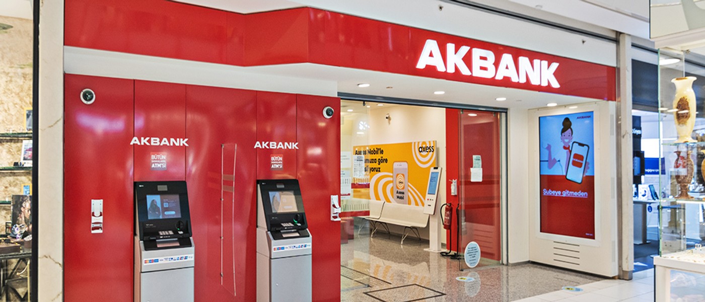 Akbank “Kadın KOBİ Paketi”ni yeniledi